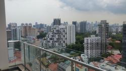 Twin Heights (D12), Apartment #151097732